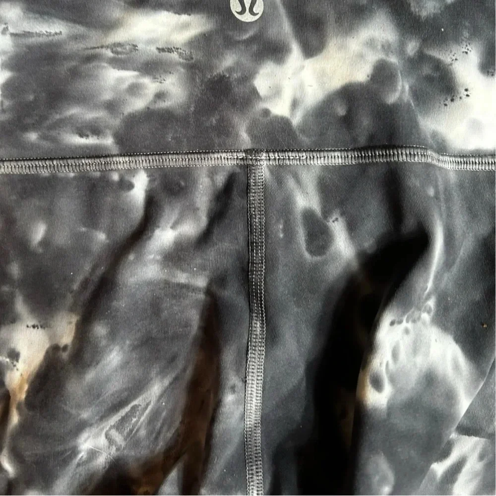 Lululemon Wunder Under HR Tight 25